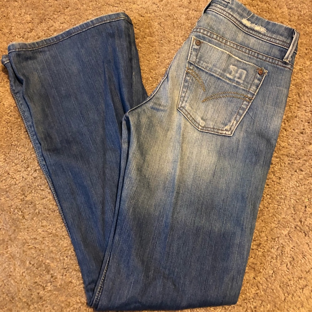 Joe’s Jeans Bootcut Flare